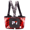 TILLETT P1 KART RIB PROTECTOR - (Red)