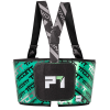 TILLETT P1 KART RIB PROTECTOR - (Green)
