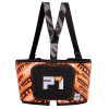 TILLETT P1 KART RIB PROTECTOR - (Fluro Orange)