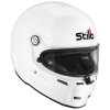 STILO ST5 CMR KARTING HELMET - WHITE