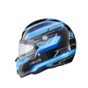 STILO ST6 CMR Carbon Lite - BLUE
