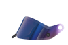 ST6 MIRROR BLUE VISOR DARK