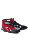 ALPINESTARS SP + SHOES N -  (Black Red)