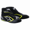 ALPINESTARS SP + SHOES N -  (Black Yellow Fluo)
