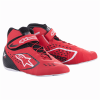 ALPINESTARS KARTING SHOES TECH-1 KX V2 - (RED/BLACK/WHITE)