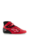 ALPINESTARS KARTING SHOES TECH-1 KX V3 FIA - (RED/BLACK)