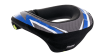 ALPINESTARS YOUTH SEQUENCE NECK ROLL - (BLACK/ANTHRACITE/BLUE)