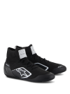 ALPINESTARS SUPERTECH SHOES - FIA/SFI (Black)