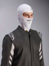 ALPINESTARS ZX EVO V3 BALACLAVA FIA/SFI - (White)