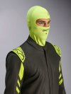 ALPINESTARS ZX EVO V3 BALACLAVA FIA/SFI - (Yellow Fluo)