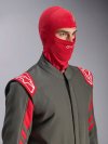 ALPINESTARS ZX EVO V3 BALACLAVA FIA/SFI - (Red)