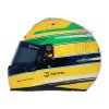 BELL KC7-CMR AYRTON SENNA KARTING