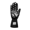 SPARCO KARTING GLOVES K-ARROW+ - (Black/Grey)
