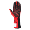 ALPINESTARS KARTING GLOVES TECH-1 KX V4 - (BLACK/RED)