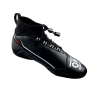 OMP KARTNG SHOES KS-2F - (BLACK)
