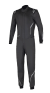 ALPINESTARS HYPERTECH V3 SUIT FIA - (Black Dark Shadow)