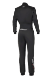 ALPINESTARS GP TECH V4 SUIT - (Black White)