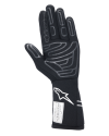 ALPINESTARS TECH-1 START V4 GLOVES - (Black)