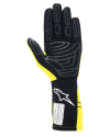 ALPINESTARS TECH-1 START V4 GLOVES - (Yellow Fluo)