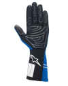 ALPINESTARS TECH-1 START V4 GLOVES - (Royal Blue)