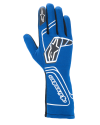 ALPINESTARS TECH-1 START V4 GLOVES - (Royal Blue)