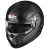 STILO CARBON CMR KARTING HELMET