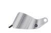 STILO ST6 SILVER VISOR MEDIUM