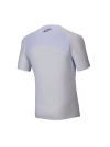 ALPINESTARS TECH KX TOP - SHORT SLEEVE (White)