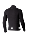 ALPINESTARS ZX EVO V3 TOP - LONG SLEEVE (Black)