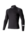 ALPINESTARS ZX EVO V3 TOP - LONG SLEEVE (Black)