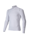 ALPINESTARS ZX EVO V3 TOP - LONG SLEEVE (White)