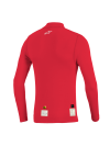 ALPINESTARS ZX EVO V3 TOP - LONG SLEEVE (Red)