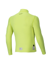 ALPINESTARS ZX EVO V3 TOP - LONG SLEEVE (Yellow Fluo)