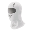 ALPINESTARS RACE V3 BALACLAVA - (White)