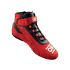 OMP KARTNG SHOES KS-3 - (RED)