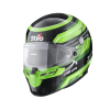 STILO ST6 CMR Carbon Lite - GREEN