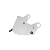STILO ST5 VISOR CLEAR