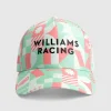 Williams Racing F1 Limited Edition Beach Miami GP Hat
