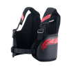 ALPINESTARS BIONIC RIB SUPPORT - (Black/Red)