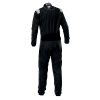 OMP ONE-S AIR SUIT - (Black - Silver)