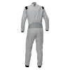 OMP ONE-S AIR SUIT - (Silver - Black)