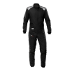 OMP ONE EVO AIR SUIT - (Black - Medium grey)