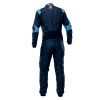OMP ONE EVO AIR SUIT - (Navy Blue - Cool Blue)