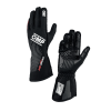 OMP ONE EVO FX GLOVES - (Black)