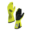 OMP ONE EVO FX GLOVES - (Fluo Yellow)
