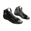 OMP TECNICA SHOES my2025 FIA 8856-2018 - (Black - Anthracite)