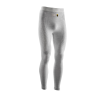 OMP TECNICA EVO PANTS - (Silver White)