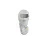 OMP TECNICA EVO BALACLAVA - (Silver White)