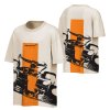 McLaren Racing F1 Race Ready Short Sleeve Tee Mens - Beige