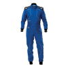 OMP KS-4 SUIT - (Royal Blue)